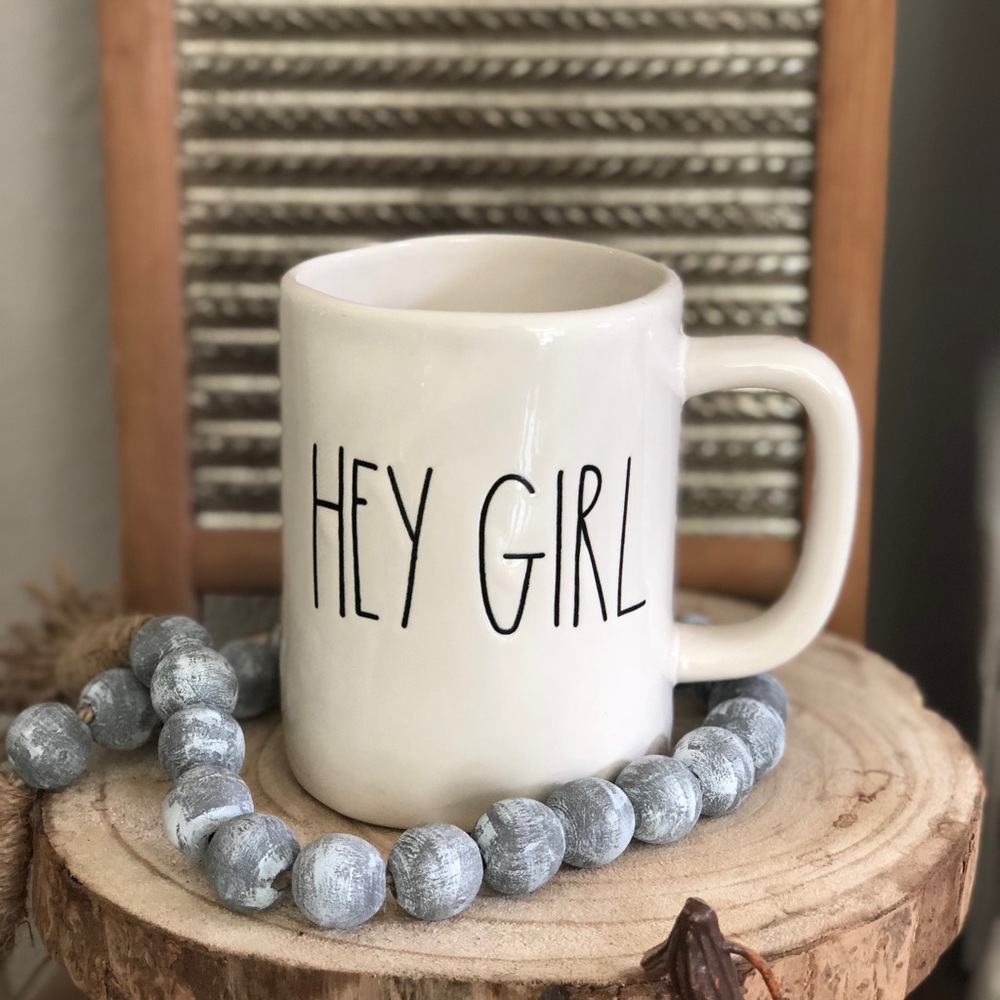 Hey girl 👋🏼
